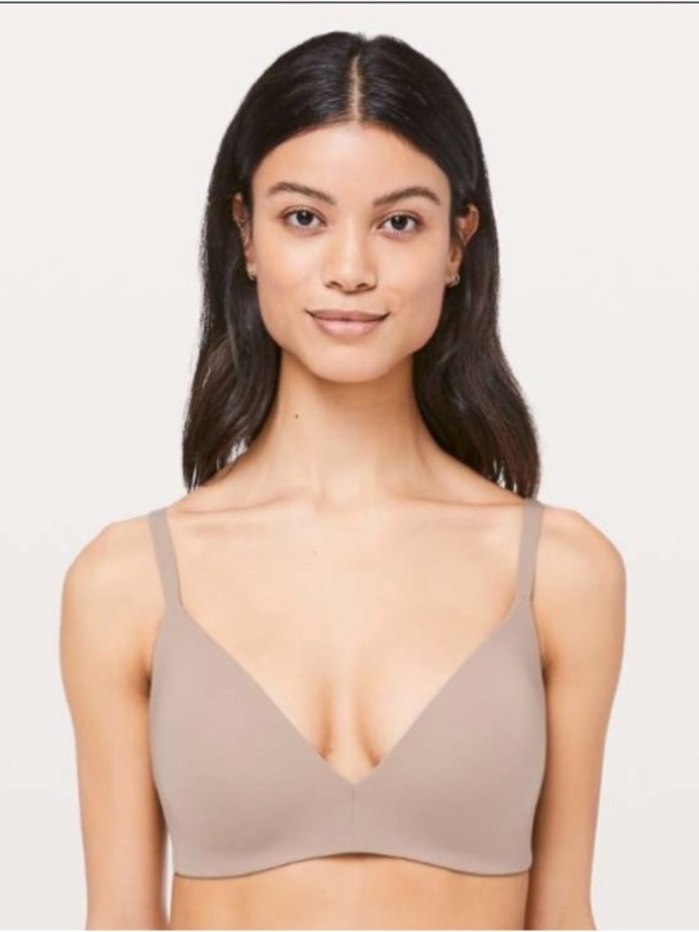 Lululemon Take Shape Bra 34B